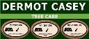 Dermot Casey Tree Care logo